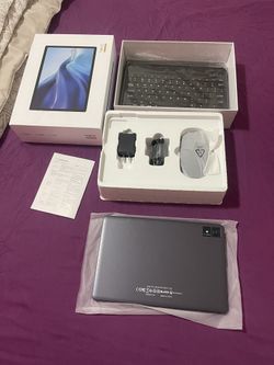 Brand New Android Tablet 