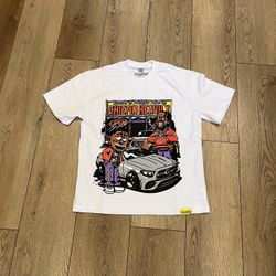ALOCS Shirt 