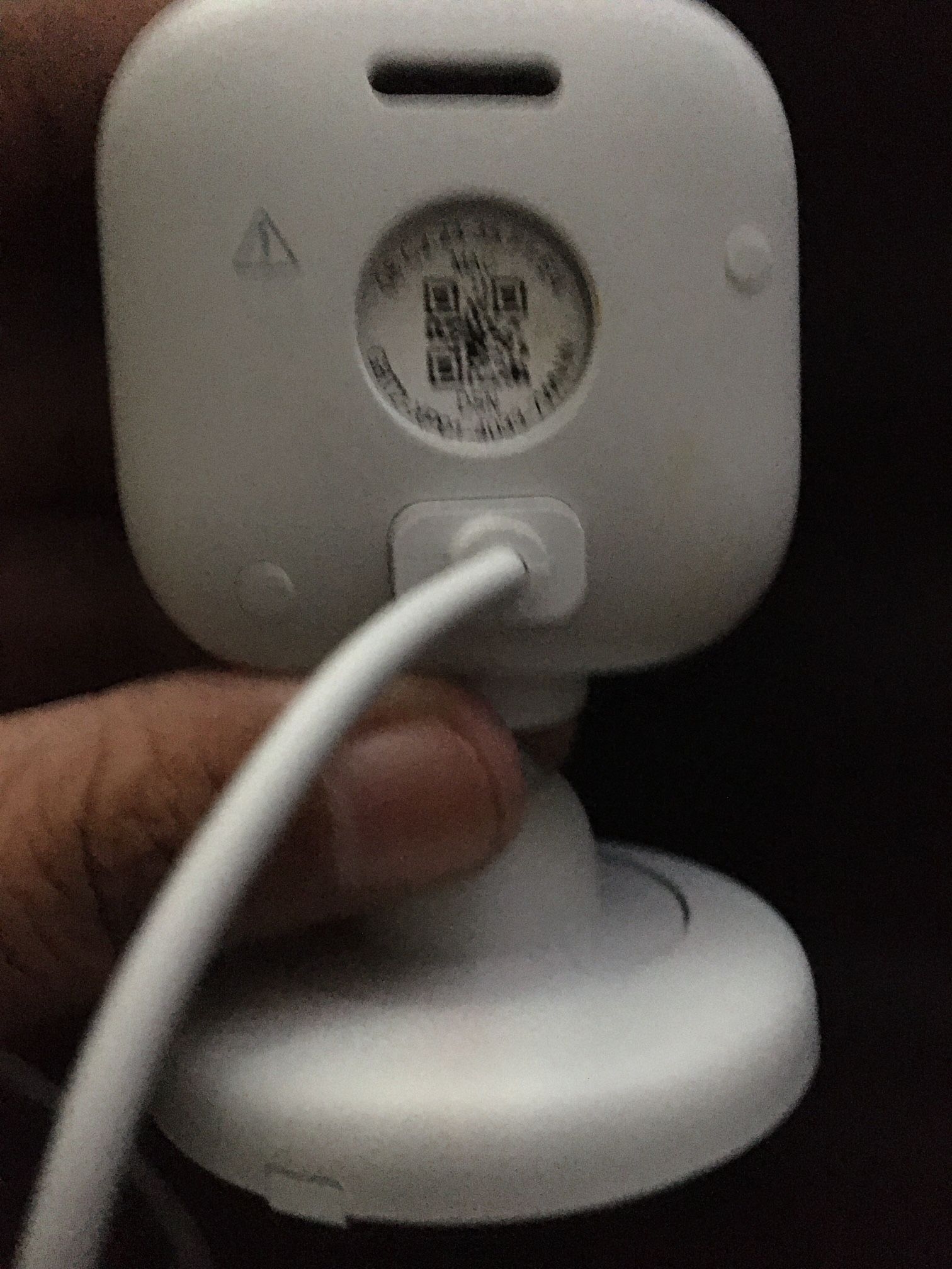 Blink Camera