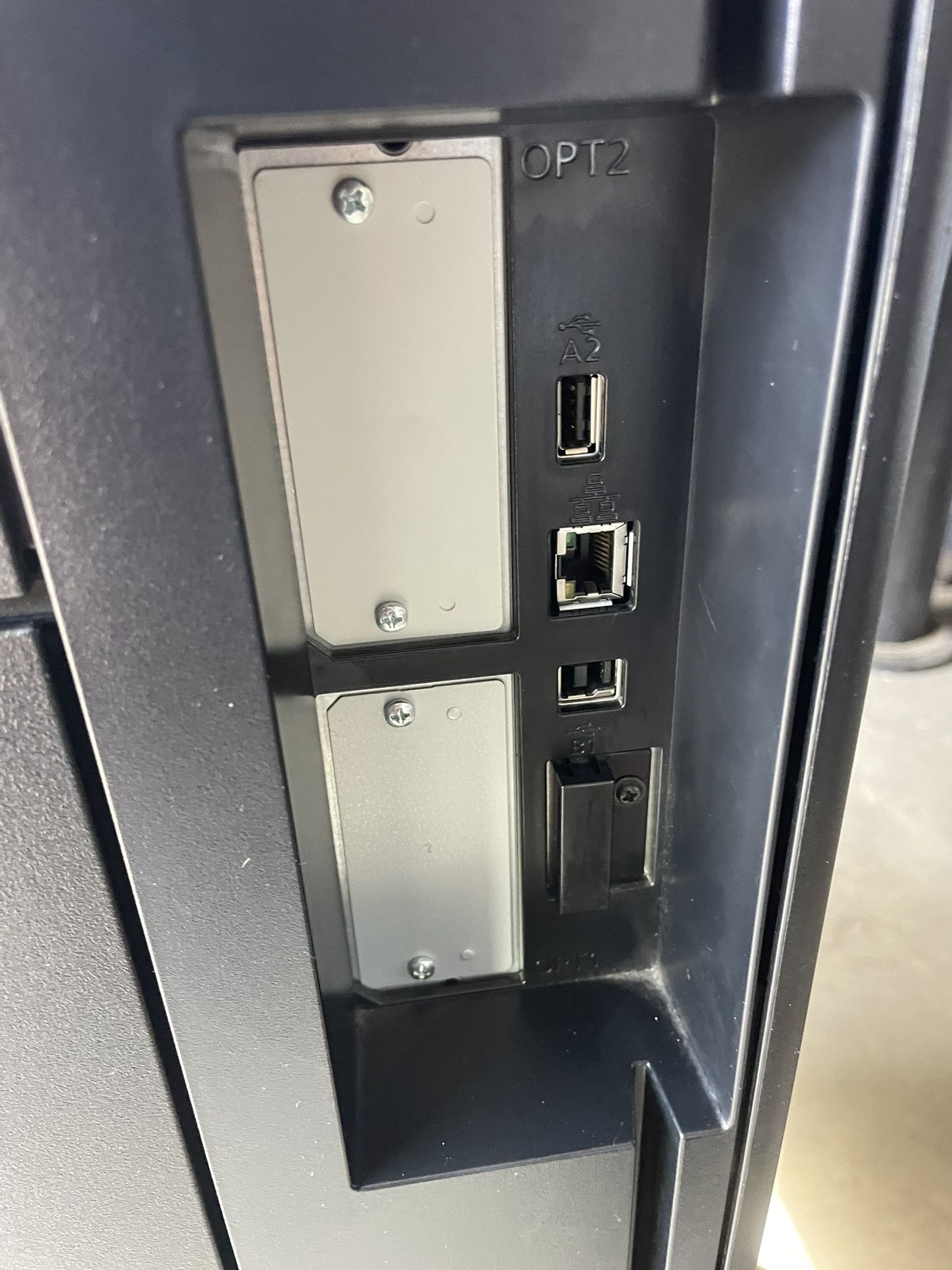 Kyocera TASKalfa 4053ci Color Copier