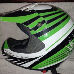 Helmet (S) - Hey LOOK ITS Available ....