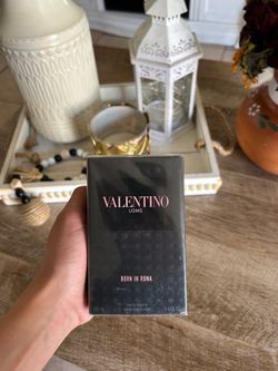 NEW- Valentino Born In Roma EDT