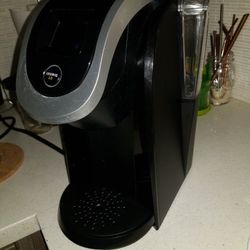 Keurig 2.0 (Clean, Sanitized And Ready To Use!) 