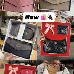 Coach Purses 