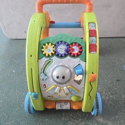 Baby Toys 
