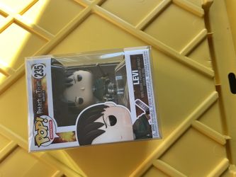 Attack On Titan Funko Pop