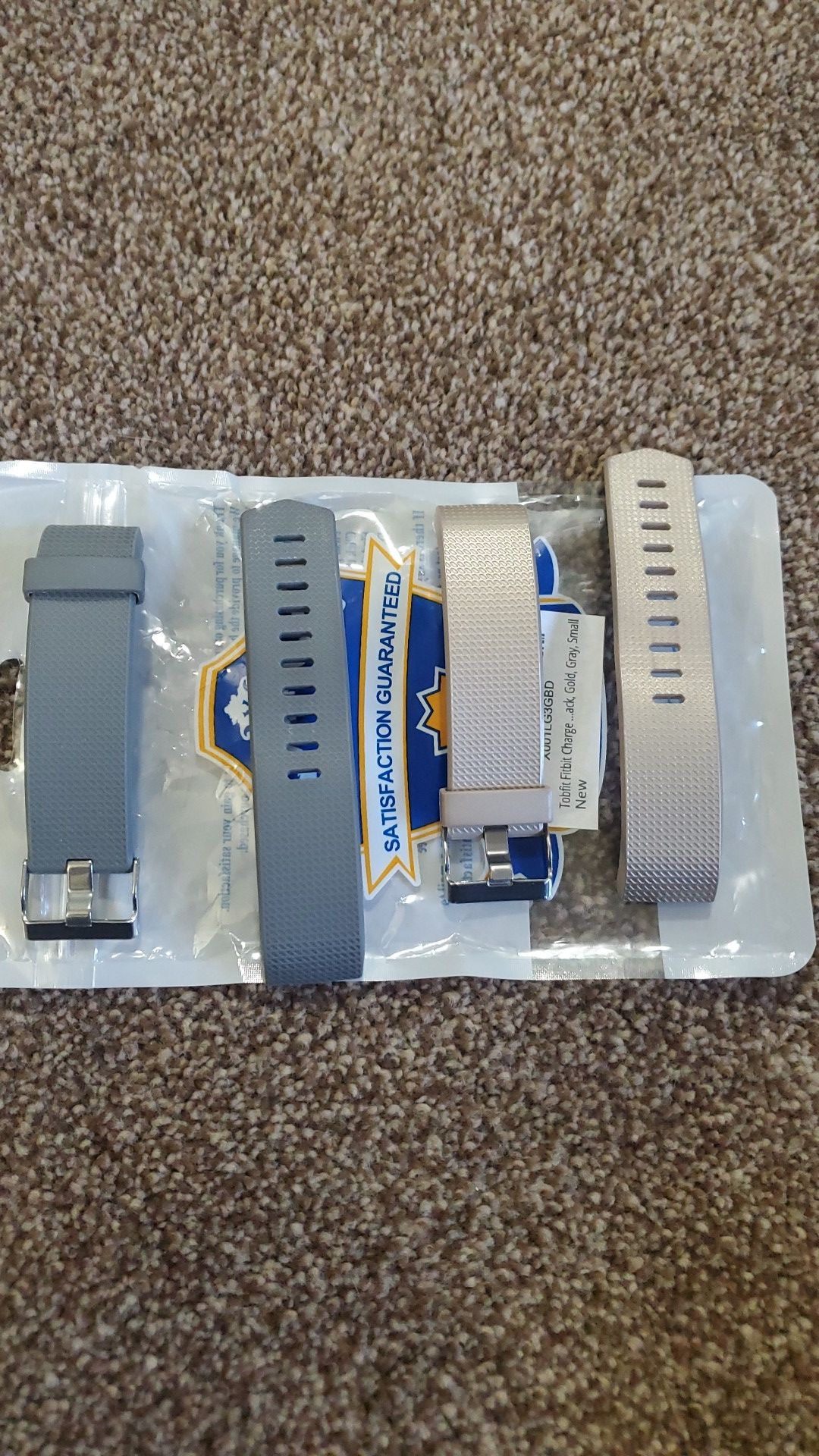 FitBit Charge 2 Band Accessories