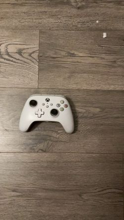 Power A wired Xbox one controller