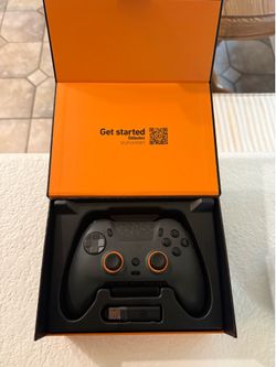 Scuf Envision pro wireless