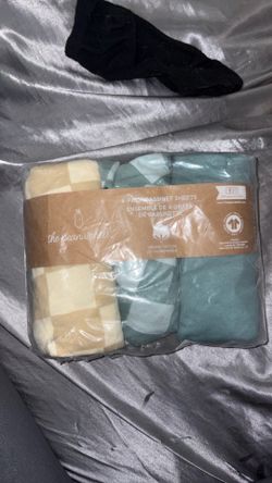 baby basinet sheets