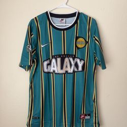 LA Galaxy 1998 Jersey 