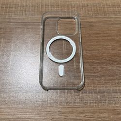 Apple iPhone 15 Pro Case