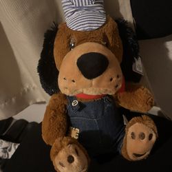 Stuff Animal 