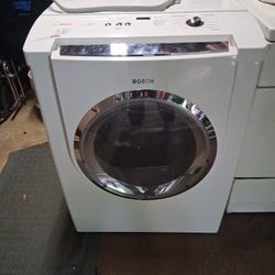 BOSCH DRYER 