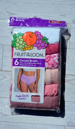 Cotton briefs