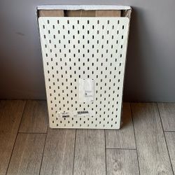 IKEA Peg Board