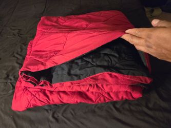 Queen comforter