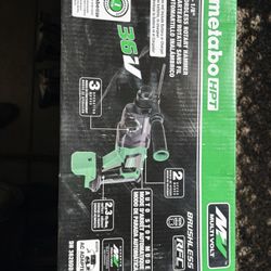 Rotor Hammer