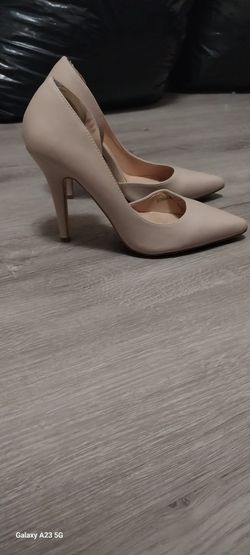 Heels Size 7