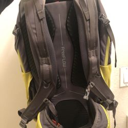 REI outlook 40 Backpack