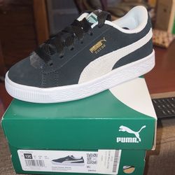 Puma Suede Classic