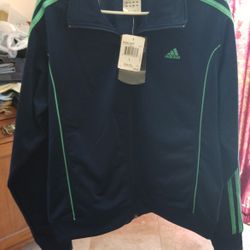 Adidas Women's Jacket  NWT