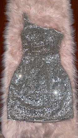 GB Sequin Dresses