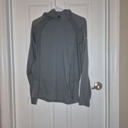 Under Armor Hooded Sweatshirt 