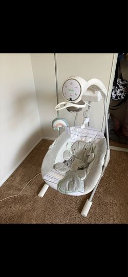Baby items