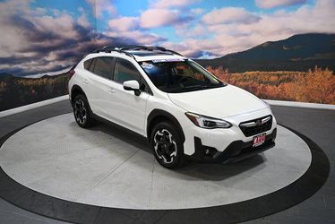 2023 Subaru Crosstrek
