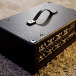 Rockville 8-Channel Powered Mixer with Bluetooth