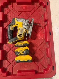 Dewat tools