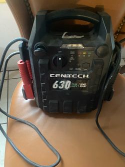 630 amp battery jumper