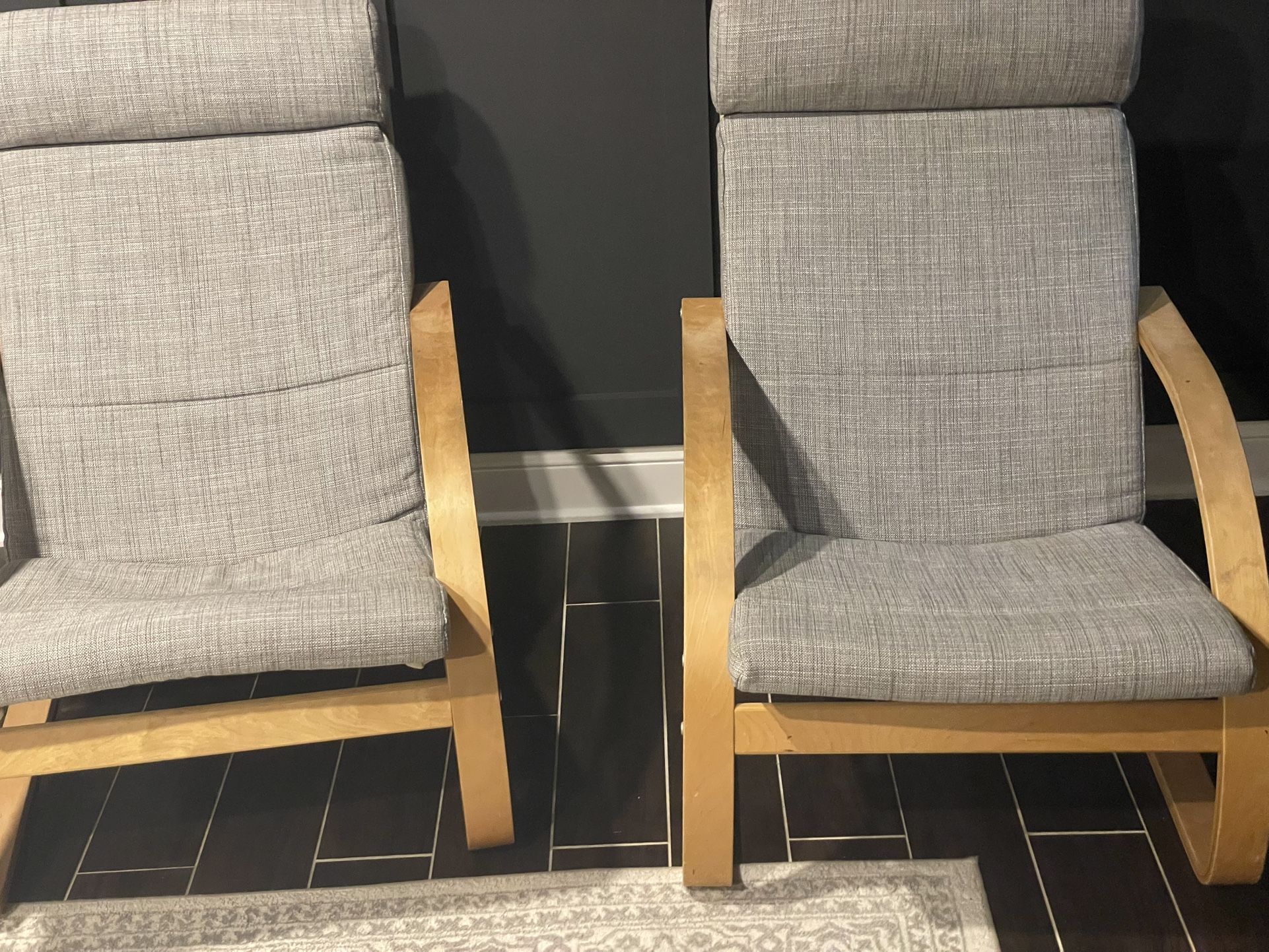 Set of Chairs