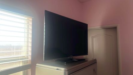 Working Sony tv