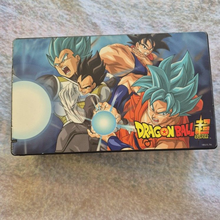 Nintendo Switch Dragonball Z Charging Dock