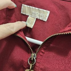 Michael Kors Ladies Top