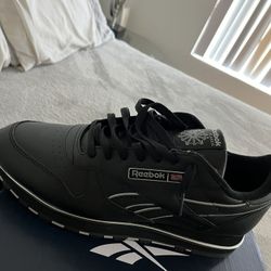 Reebok Club C Revenge Size 12 