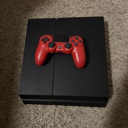 PS4 