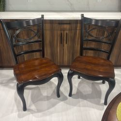 Dinning Chairs