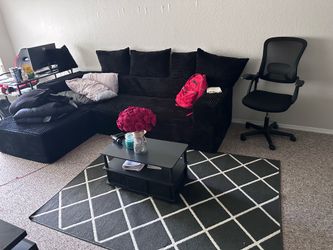 Living room set
