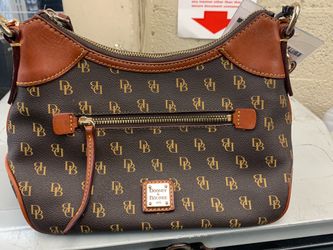 Dooney & burke purse