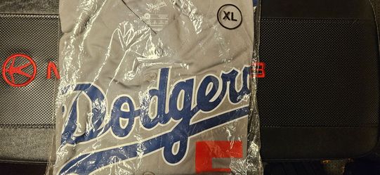 Dodgers Freddie Freeman jersey Stadium Giveaway