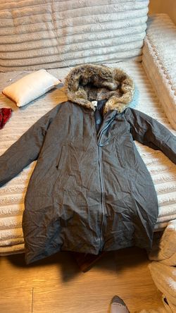 Babaton ST Moritz Parka