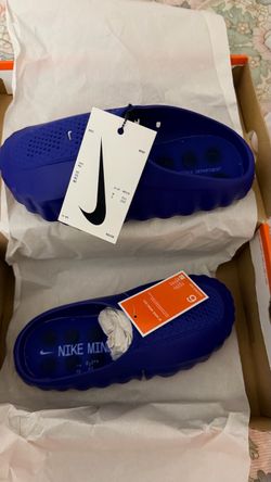 Nike mind 001