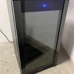 Wine Fridge