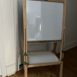 Kids Crayola Art Easel