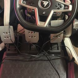Thrustmaster T248R
