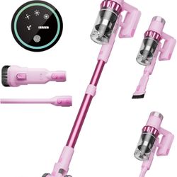 Belife BVC11/12 Cordless Vacuum Cleaner