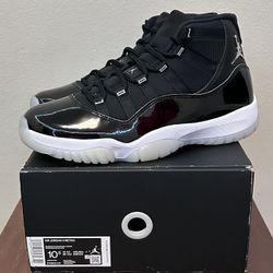 Jordan 11 Jubilee Size 10.5